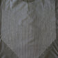 X-Large Afghanistani Gul Duzi Men Perhan Tunban Gray Color #2087