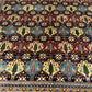 2.5m x 3.5m Afghani Handmade rug