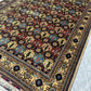 2.5m x 3.5m Afghani Handmade rug