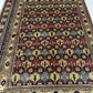 2.5m x 3.5m Afghani Handmade rug