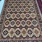 Chobrang Handmade Afghani Rug 9 square meters 2.5mx3.2m