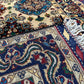 Handmade Afghani Chobrang Runner 10ft long