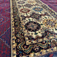 Handmade Afghani Chobrang Runner 10ft long