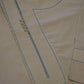 Medium Afghanistani Men Two Nick Style Creamy color Perhan Tunban #2069