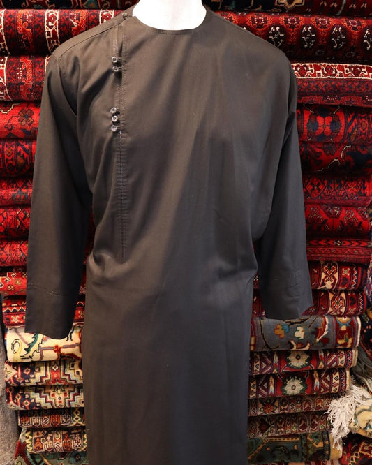 Afghani Perahan o Tunban, Best Material Used - Simple Original Qasimi Nick Style