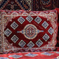 Afghani Design Toshak Cover With High Quality #1999