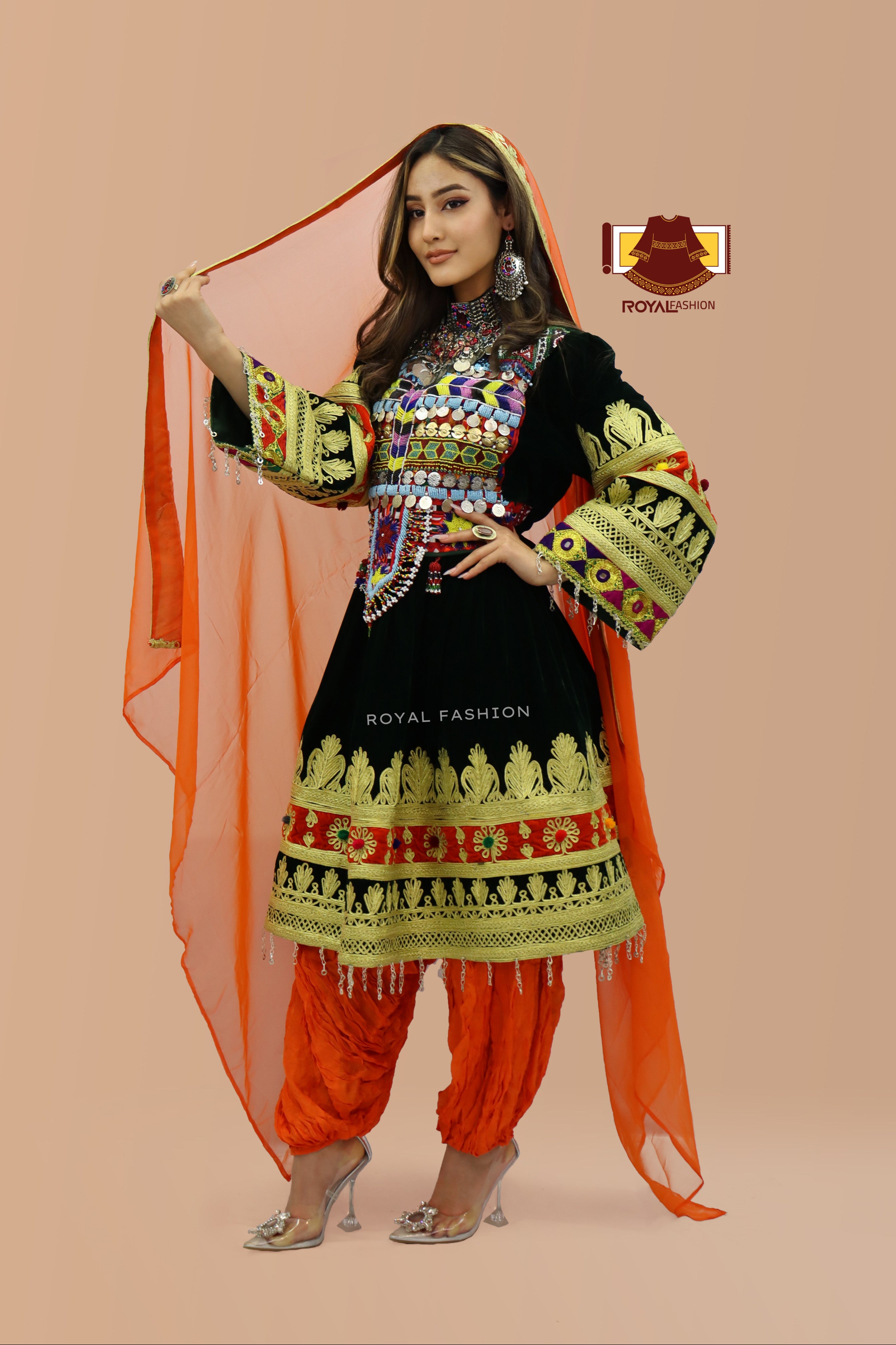 3 piece Afghan dress - Dresses | Facebook Marketplace | Facebook