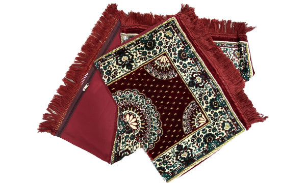 Afghani Design Matters and Pillows Cover With High Quality Red, Yellow, and Green Colors