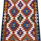 4' x 2'7.5'' Afghan Kilim Handmade Rug